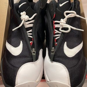 Preowned Nike Air Zoom Flight 98 “the glove” sz 10.5